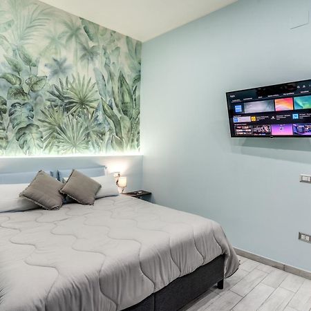 Casa Dalu Apartment Наполи Екстериор снимка