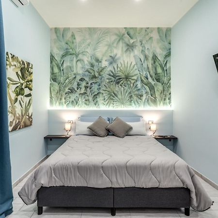 Casa Dalu Apartment Наполи Екстериор снимка