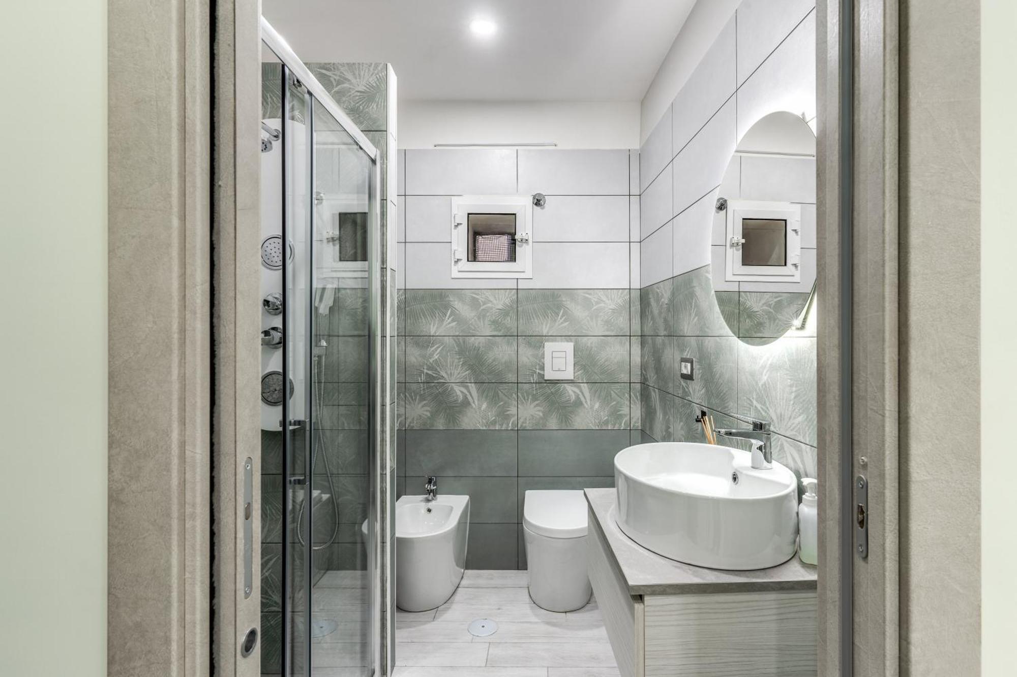 Casa Dalu Apartment Наполи Екстериор снимка