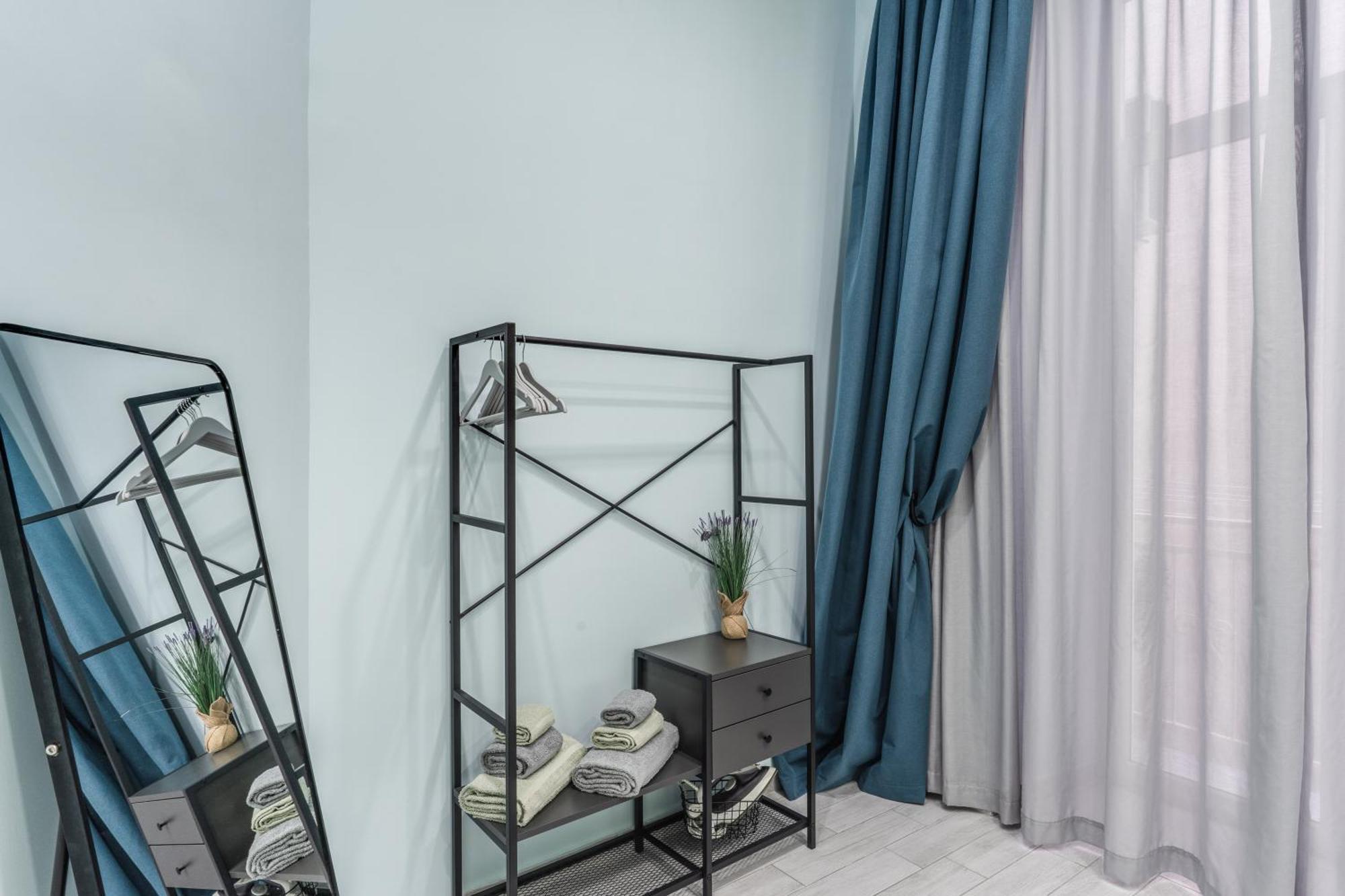 Casa Dalu Apartment Наполи Екстериор снимка