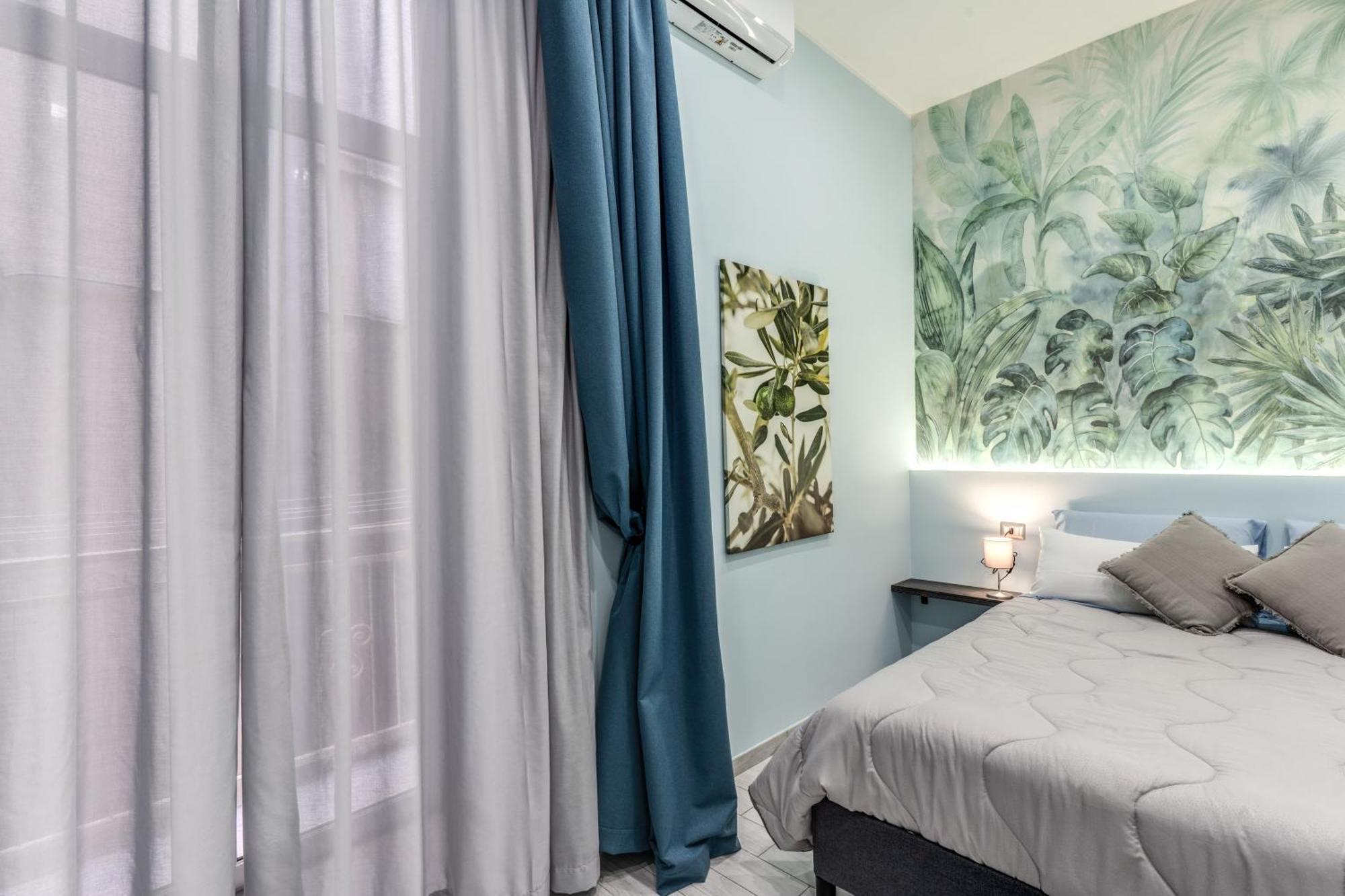 Casa Dalu Apartment Наполи Екстериор снимка