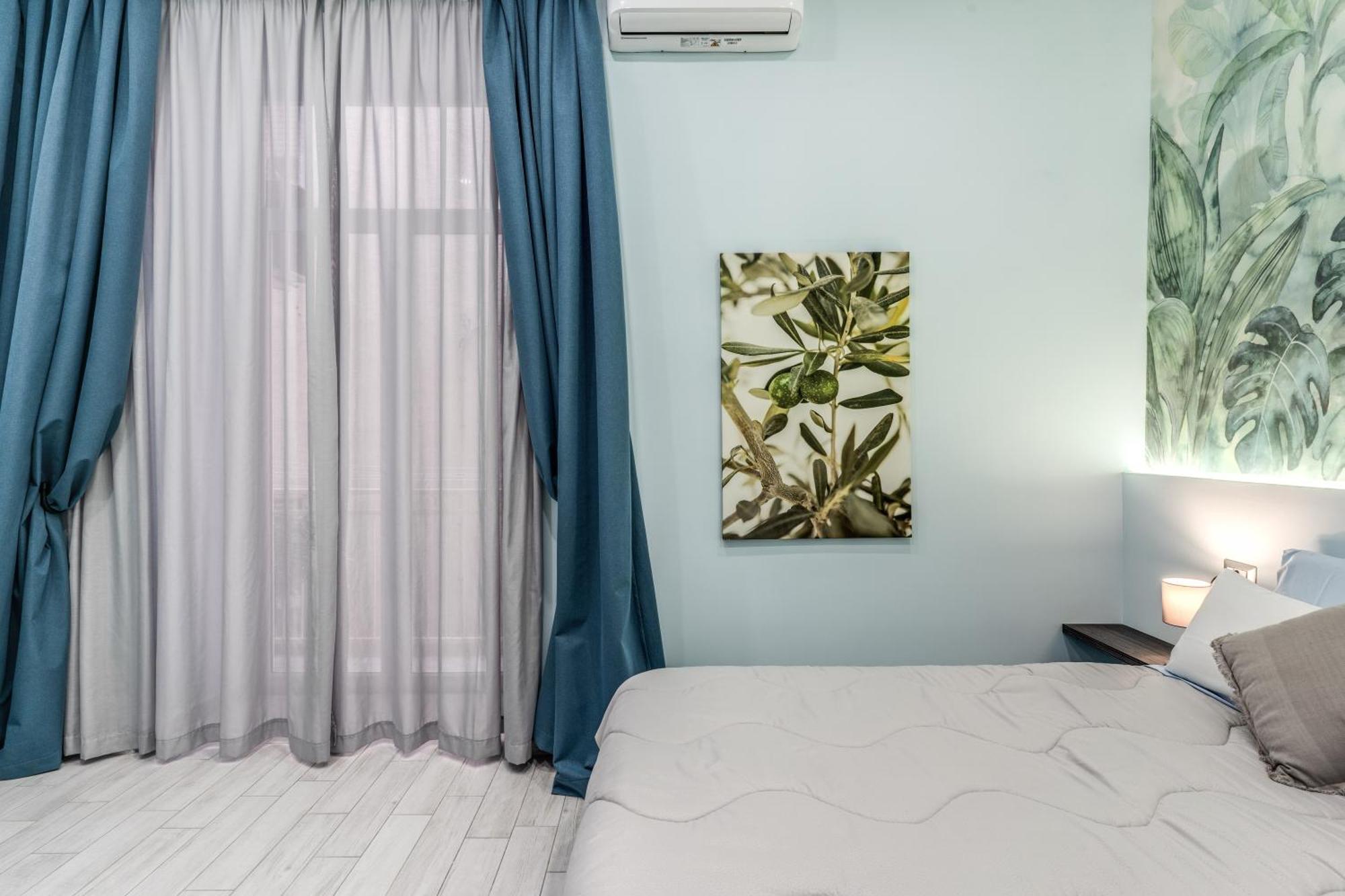 Casa Dalu Apartment Наполи Екстериор снимка