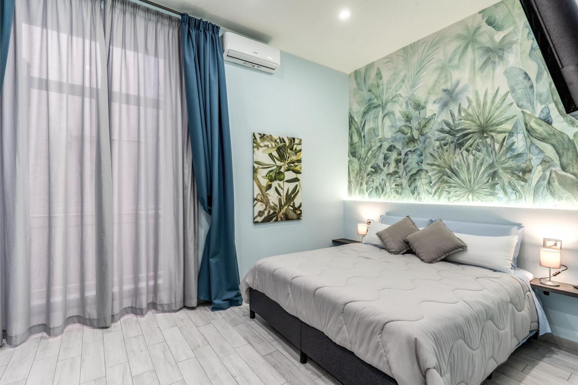 Casa Dalu Apartment Наполи Екстериор снимка