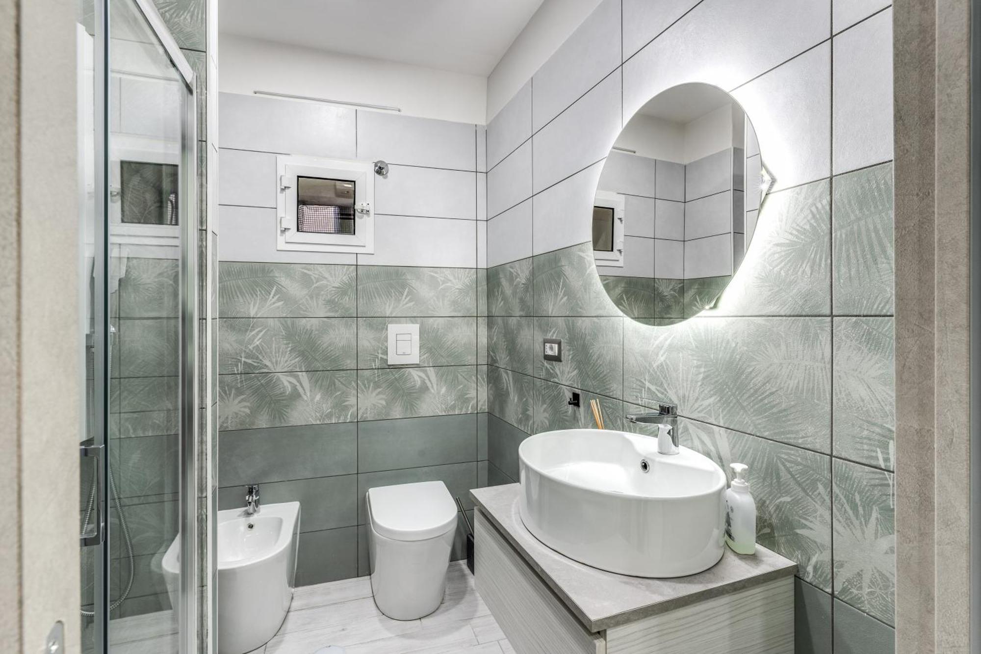 Casa Dalu Apartment Наполи Екстериор снимка
