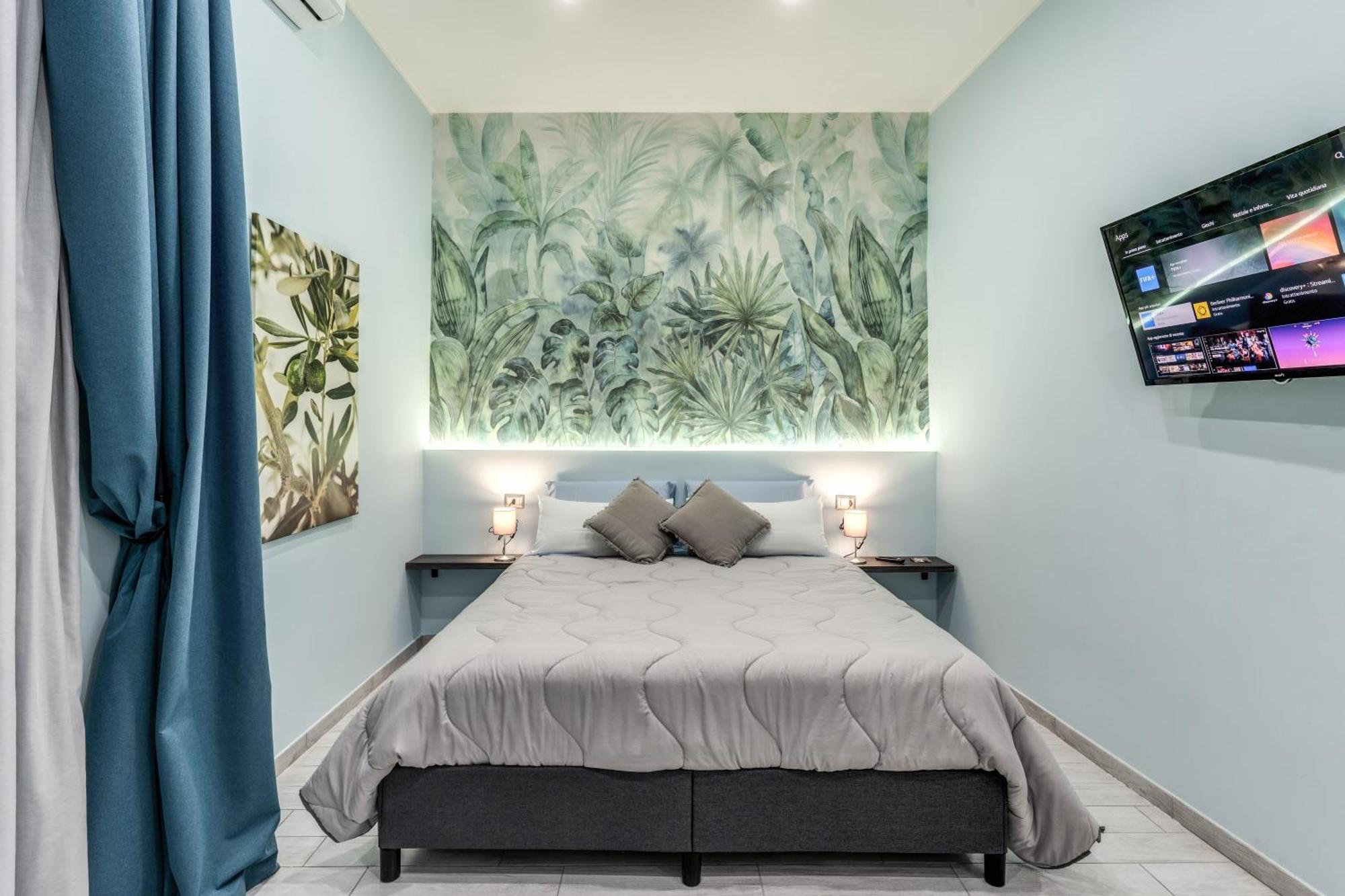 Casa Dalu Apartment Наполи Екстериор снимка