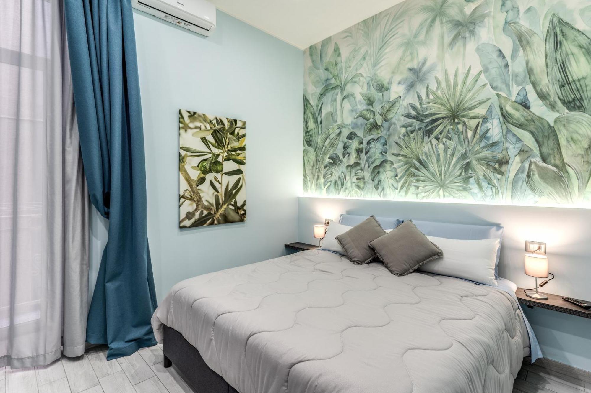 Casa Dalu Apartment Наполи Екстериор снимка